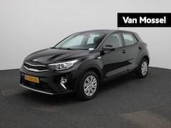 Kia Stonic - 1.0 T-GDi MHEV ComfortLine