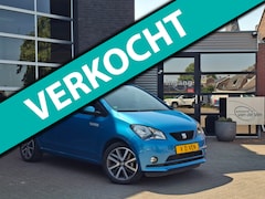 SEAT Mii Electric - | Cruise control | Stoelverwarming | Verwarmde voorruit | Parkeersensoren