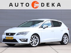 SEAT Leon - 1.4 TSI ACT FR Dynamic *Navigatie*Parkeersens.*Trekhaak