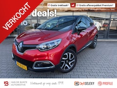 Renault Captur - 0.9 TCe Dynamique *Trekhaak & Navigatie