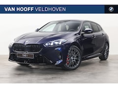 BMW 1-serie - 120 M Sport Automaat / Achteruitrijcamera / Sportstoelen / M Adaptief onderstel / Adaptiev