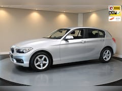 BMW 1-serie - 116i Essential *62.000Km* 2de Eigenaar|Navi|Cruise|PDC|NAP