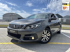 Peugeot 308 - 1.2 PureTech Allure|APK|CRUISE CONTR|CARPLAY