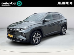 Hyundai Tucson - 1.6 T-GDI PHEV Premium Sky 4WD | Rijklaarprijs | Panoramadak | Elektrisch verstelbare stoe