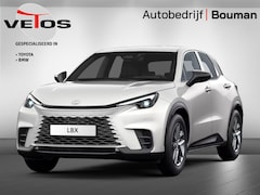 Lexus LBX - 1.5 Hybrid Nieuw / Direct Leverbaar / Fabrieksgarantie / Comfort pack