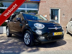 Fiat 500 X - 1.6 Lounge