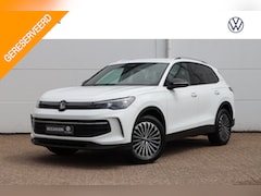 Volkswagen Tiguan - 1.5 eTSI Life Edition 150pk DSG7
