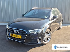 Audi A3 Sportback - 30 TFSI Business edition 110Pk DSG/AUTO | Navigatie | Climate control | Cruise control | S