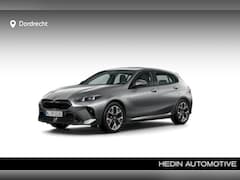 BMW 1-serie - 120 M-Sport Pro | 18" | Camera | Panorama |