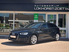 Audi A3 Sportback - 1.5 TFSI CoD Design Pro Line Plus | Navigatie | Trekhaak | Nette staat