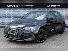 Audi A3 Sportback - 30 TFSI S-Tronic Pro Line | Climate Control | Cruise Control | LED Koplampen | Parkeersens