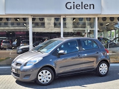Toyota Yaris - 1.3 VVT-i | Aspiration| Automaat, Lage KM-stand, Airconditioning
