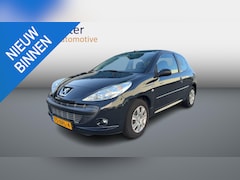 Peugeot 206 - 1.4 XS Airco|Volledig Dealer Onderhouden