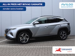 Hyundai Tucson - 1.6 T-GDI PHEV Comfort 4WD | SOH 97, 7% | Trekhaak | Camera