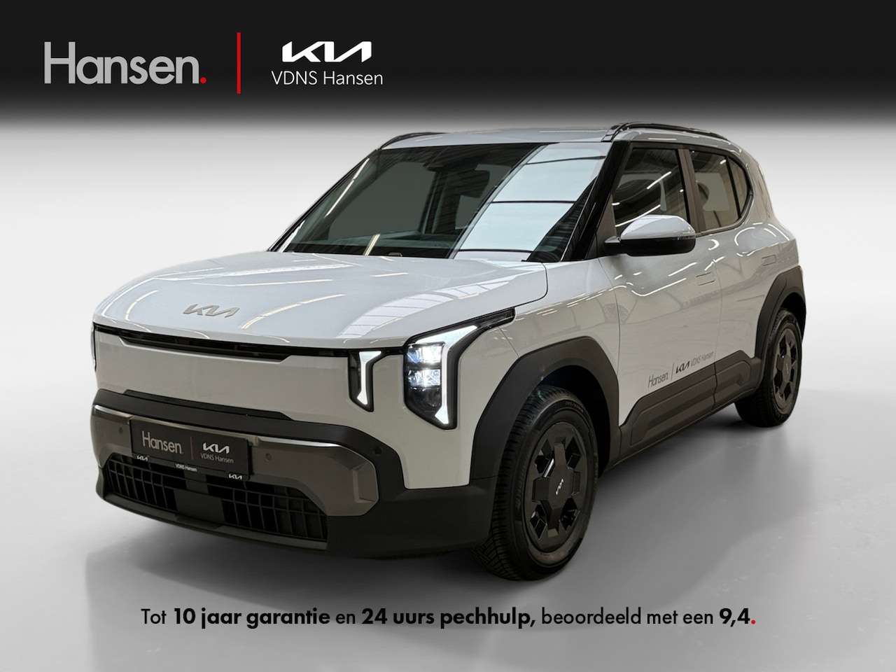 Kia EV2 - Air 42.2 kWh 5-Zits I Demo - AutoWereld.nl
