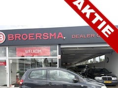 Volkswagen Fox - 1.2 Trendline ZEER ZUINIG