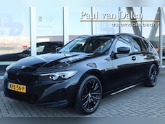 BMW 3-serie Touring - (g21) 318i LCI 156PK AUTOMAAT SPORTLINE Navi | Live Cockpit Plus | Dab | Cruise | 18 Inch