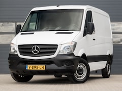 Mercedes-Benz Sprinter - 211 2.2 CDI 325 HD Automaat (CAMERA, AIRCO, ELEK RAMEN, NIEUWE APK, NIEUWSTAAT)