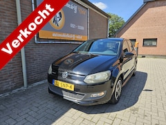 Volkswagen Polo - 1.2 TDI BlueMotion Comfortline