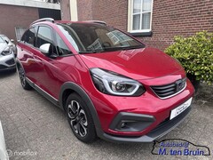 Honda Jazz - 1.5 e:HEV Crosstar / Afneembare Trekhaak