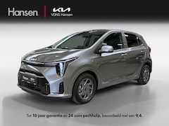 Kia Picanto - 1.0 DPI DynamicPlusLine I Carplay I Camera I LM-Velgen