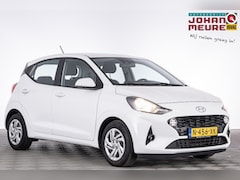 Hyundai i10 - 1.0 Comfort Smart | CARPLAY | CRUISE ✅ 1e Eigenaar