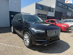 Volvo XC90 - 2.0 T6 AWD Inscription (Motor Rookt )