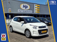 Citroën C1 - 1.0 VTi Feel