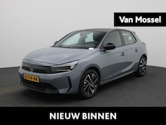 Opel Corsa - 1.2 Turbo Hybrid GS | CAMERA | PARKEERSENSOREN | STOEL-STUUR VERWARMING | DIGITAAL DASHBOA