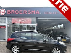 Peugeot 207 SW - 1.6 VTi XS Première NIEUWE APK