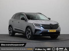 Renault Austral - Full hybrid 200pk techno esprit Alpine | 4Control | Elek. achterklep | Apple Carplay / And