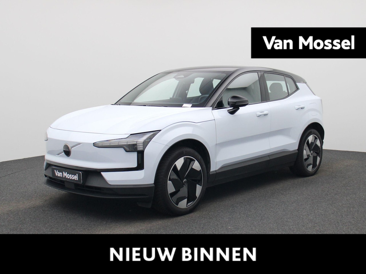 Volvo EX30 - Single Motor Extended Range Plus - AutoWereld.nl