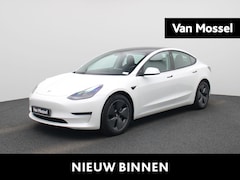 Tesla Model 3 - Long Range DUAL MOTOR AWD 75 kWh