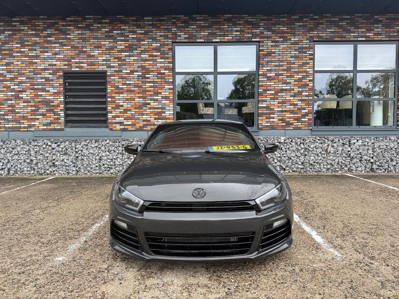 Volkswagen Scirocco - 1.4 TSI - AutoWereld.nl
