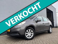 Peugeot 2008 - 1.6 VTi Access - Dealer Onderhouden - Airco
