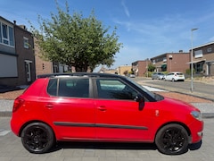 Skoda Fabia - 1.2 TSI Style
