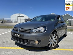 Volkswagen Golf - 6 1.4 TSI R-LINE|CRUISE CONTR.|AIRCO|APK|