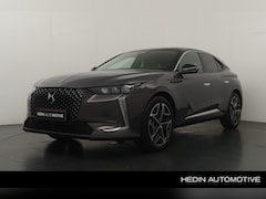 DS 4 - 4 1.2 136pk Hybrid Pallas | Schuif/ Kanteldak | 19" LM Velgen | Two Tone kleur | Pack Comf