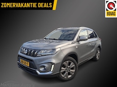 Suzuki Vitara - 1.4 Boosterjet Comfort Smart Hybrid camera afn.trekh