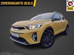 Kia Stonic - 1.0 T-GDi MHEV DynamicLine