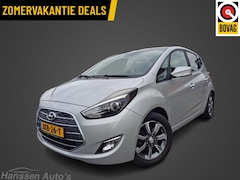 Hyundai ix20 - 1.6i Premium
