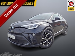 Toyota C-HR - 1.8 Hybrid Dynamic