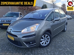 Citroën C4 Picasso - 1.6 VTi Business 5p