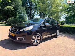 Peugeot 2008 - 1.2 VTi Allure | Pano | Stoelverw. | Clima | SUV