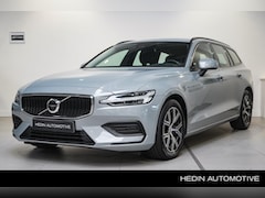 Volvo V60 - 2.0 B3 Essential Edition | Adaptieve Cruise Control | Google Infotainment | Parkeercamera