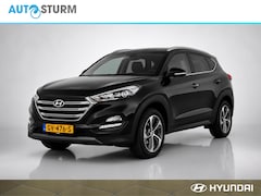 Hyundai Tucson - 1.6 GDi Comfort incl. Trekhaak