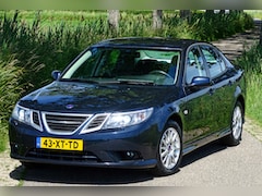 Saab 9-3 Sport Sedan - 1.8t Intro Edition