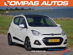 Hyundai i10 - 1.0i i-Motion Comfort