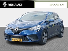 Renault Clio - 1.0 TCe 100 R.S. Line