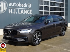 Volvo V90 - 2.0 T6 Plug-in hybrid AWD Plus Dark
